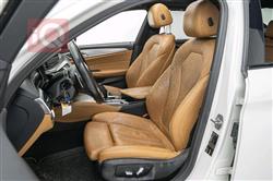 بي ام دبليو الفئة 5